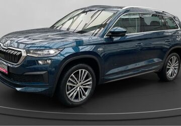 Skoda Kodiaq 37.707 km 37.890 &euro; Köln-Mülheim 51063