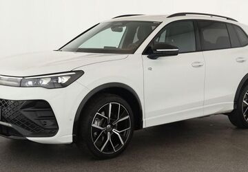 VW Tiguan 20.700 km 46.784 &euro; Neuss 41464