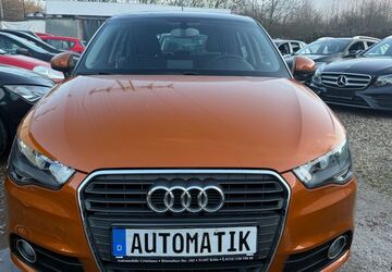 Audi A1 213.000 km 8.499 &euro; Köln 51107