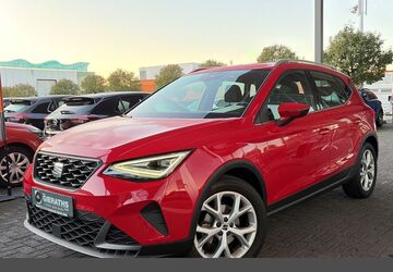 Seat Arona 20.670 km 21.450 &euro; Bergisch Gladbach 51429