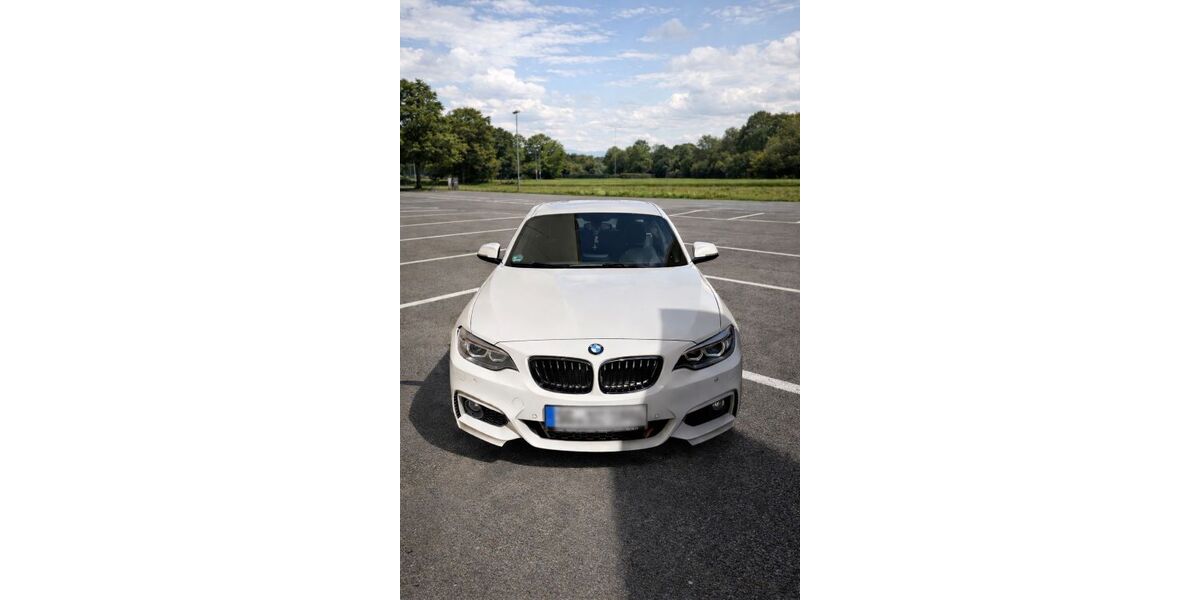 BMW 218 130.000 km 13.450 &euro; Solingen 42719