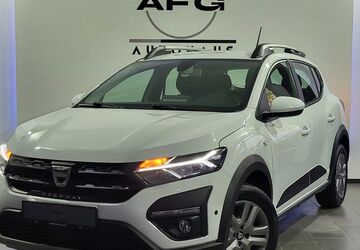 Dacia Sandero 8.437 km 15.995 &euro; Wuppertal 42285