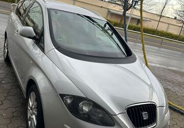 Seat Altea 248.000 km 5.200 &euro; Düsseldorf 40627