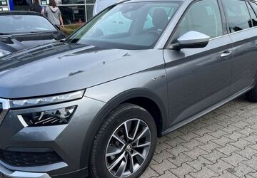 Skoda Kamiq 103.622 km 17.777 &euro; Wipperfürth 51688