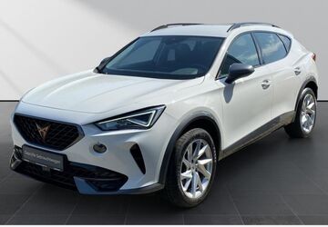 Cupra Formentor 40.518 km 23.990 &euro; Solingen 42719