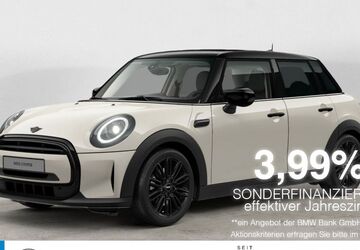 Mini Cooper 54.680 km 19.890 &euro; Bergisch Gladbach 51469