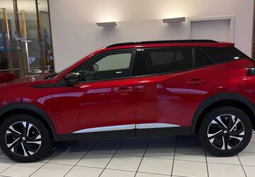Peugeot 2008 21.000 km 18.750 &euro; Köln 51149