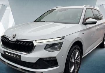 Skoda Kamiq 17.700 km 24.420 &euro; Bergisch Gladbach 51465