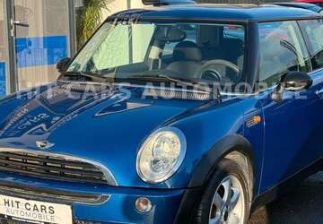 Mini One 149.000 km 3.400 &euro; Leverkusen 51375