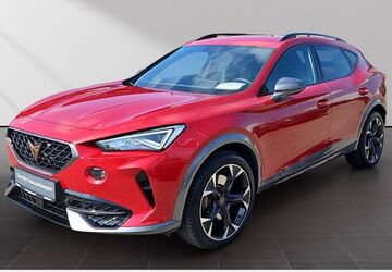 Cupra Formentor 6.542 km 32.690 &euro; Solingen 42719