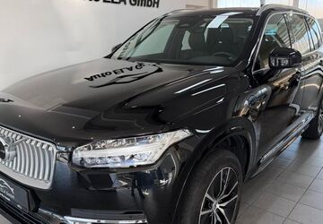 Volvo XC90 62.279 km 46.990 &euro; Heiligenhaus 42579