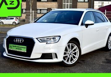 Audi A3 139.251 km 14.480 &euro; Düsseldorf 40229