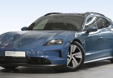 Porsche Taycan 20.139 km 84.990 &euro; Düsseldorf 40468