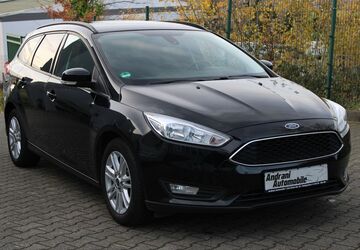 Ford Focus 158.126 km 5.690 &euro; Heiligenhaus 42579