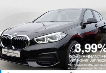 BMW 118 10.398 km 22.890 &euro; Remscheid 42897
