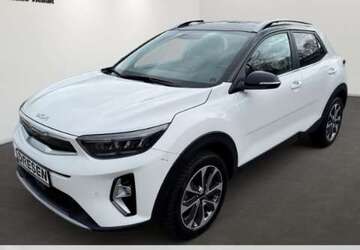 Kia Stonic 18.659 km 20.980 &euro; Neuss 41464