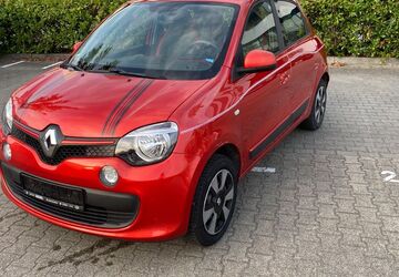 Renault Twingo 94.000 km 5.990 &euro; Köln 50739