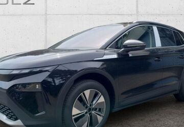 Skoda Elroq 2.000 km 43.690 &euro; Pulheim-Brauweiler 50259