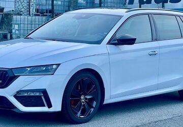 Skoda Octavia 134.000 km 25.999 &euro; Wuppertal 42389