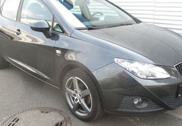Seat Ibiza 38.820 km 9.988 &euro; Köln 50933