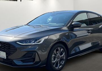 Ford Focus 37.520 km 21.690 &euro; Köln 51107