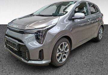 Kia Picanto 16.116 km 17.480 &euro; Düsseldorf 40589