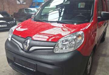 Renault Kangoo 85.759 km 13.980 &euro; Hilden 40721