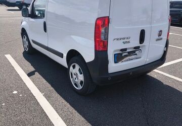 Fiat Fiorino 114.000 km 5.500 &euro; Köln 51107