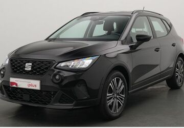 Seat Arona 4.662 km 24.988 &euro; Leverkusen 51373