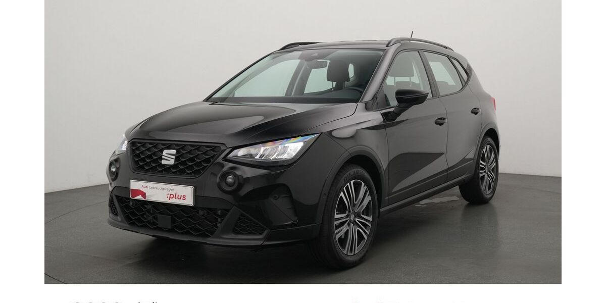 Seat Arona 4.662 km 24.988 &euro; Leverkusen 51373