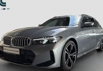 BMW 318 9.665 km 37.490 &euro; Neuss 41460