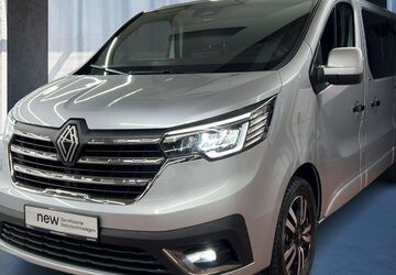 Renault Trafic 21.304 km 42.900 &euro; Köln 50939