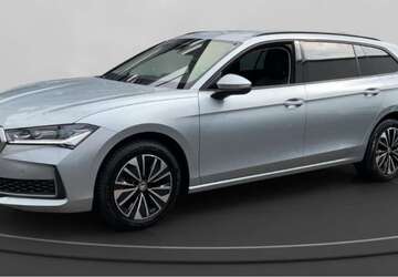 Skoda Superb 14.572 km 34.980 &euro; Köln (Mülheim) 51063