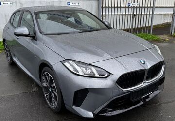 BMW 120 18.000 km 29.590 &euro; Solingen 42699