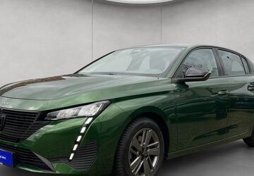 Peugeot 308 33.433 km 17.780 &euro; Düsseldorf 40549