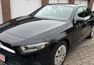 Mercedes-Benz A 250 28.800 km 22.900 &euro; Neuss 41462