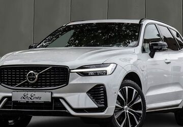 Volvo XC60 47.880 km 42.550 &euro; Bergisch Gladbach 51469