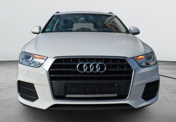 Audi Q3 86.000 km 17.900 &euro; Bergisch Gladbach 51469