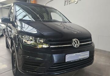 VW Caddy 22.818 km 17.980 &euro; Heiligenhaus 42579