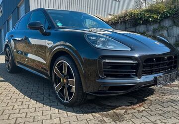 Porsche Cayenne 89.999 km 67.900 &euro; Lindlar 51789