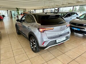 Opel Mokka e Elegance*Allwetter*Sitz- & Lenkradheiz. 3.100 km 27.980 &euro; HAAN 42781