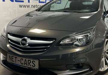 Opel Cascada 179.886 km 7.900 &euro; Hilden (bei Düsseldorf) 40721