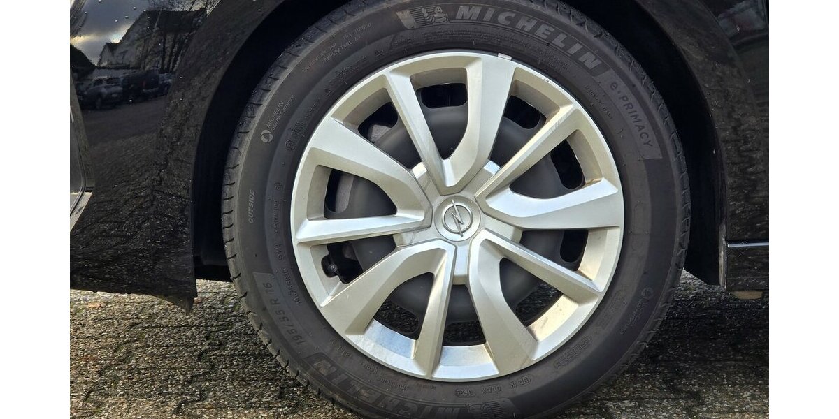 Opel Corsa Edition Automatik|Winterpaket|LED 18.157 km 18.975 &euro; Wermelskirchen 42929