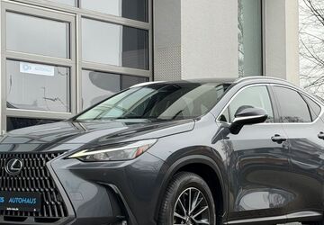 Lexus NX 350h 108.500 km 34.880 &euro; Hilden (bei Düsseldorf) 40721