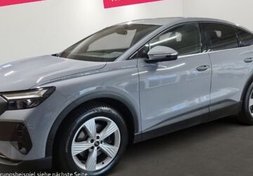 Audi Q4 e-tron 39.873 km 27.980 &euro; Neuss 41464