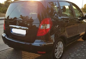 Mercedes-Benz A 160 135.000 km 4.650 &euro; Solingen 42699