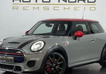 Mini John Cooper Works 105.595 km 17.990 &euro; Remscheid 42897