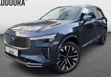 Volvo XC90 26.330 km 64.490 &euro; Wuppertal 42117