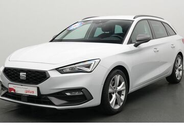 Seat Leon 87.944 km 18.980 &euro; Leverkusen 51379