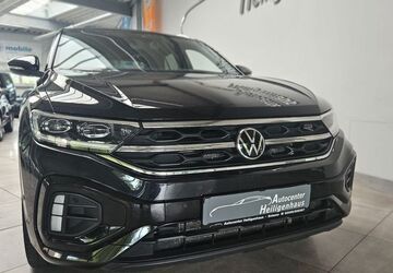 VW T-Roc 78.960 km 25.580 &euro; Heiligenhaus 42579